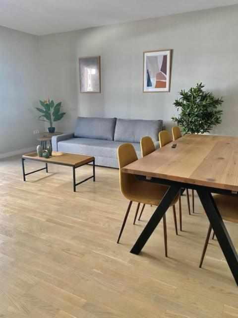 Gran Apartamento Laronda Appartement Córdoba Buitenkant foto
