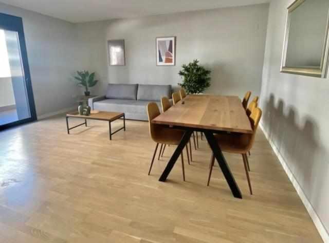 Gran Apartamento Laronda Appartement Córdoba Buitenkant foto